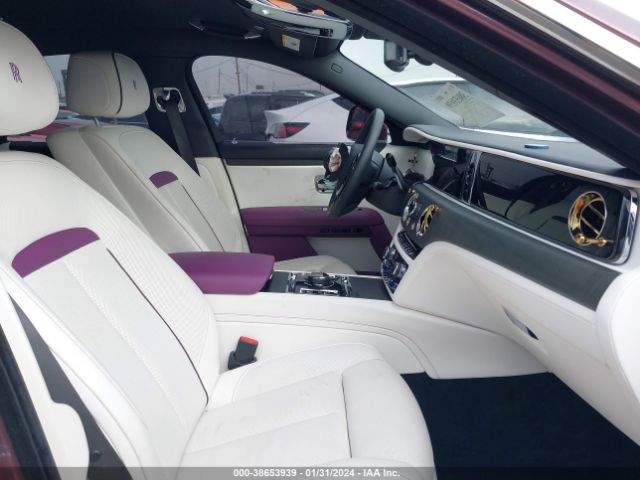 SCATV0C07PU219249 Rolls-Royce Ghost