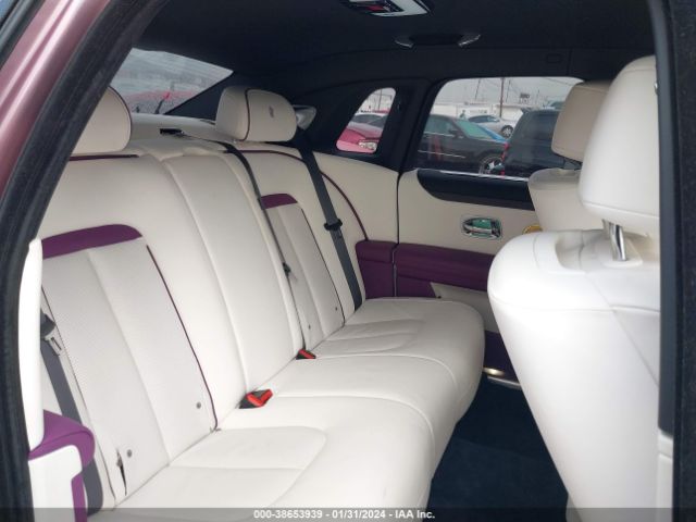 SCATV0C07PU219249 Rolls-Royce Ghost
