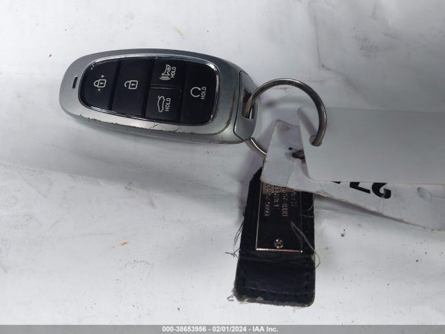 Hyundai SONATA SEL 2023 KMHL64JA9PA281824 Image 11