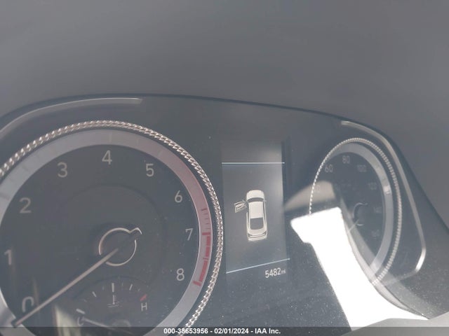 Hyundai SONATA SEL 2023 KMHL64JA9PA281824 Image 15
