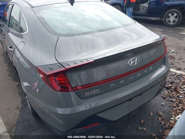 Hyundai SONATA SEL 2023 KMHL64JA9PA281824 Image 16
