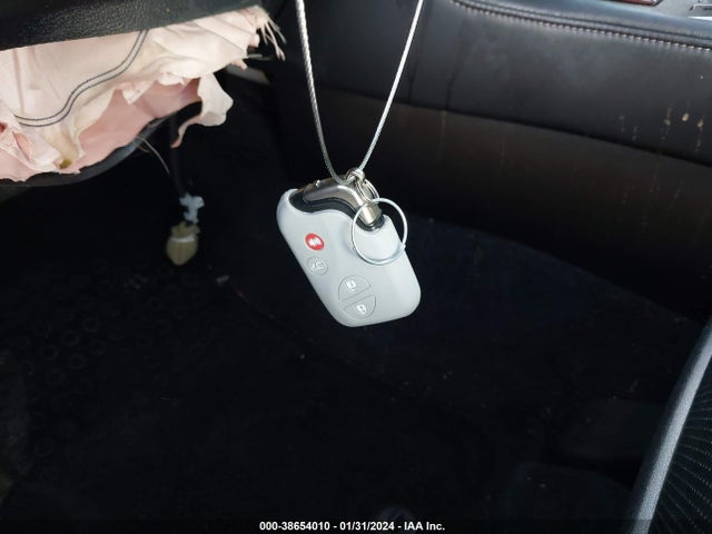 JTJBM7FX3G5122453 Lexus Gx 460 Base (a6)