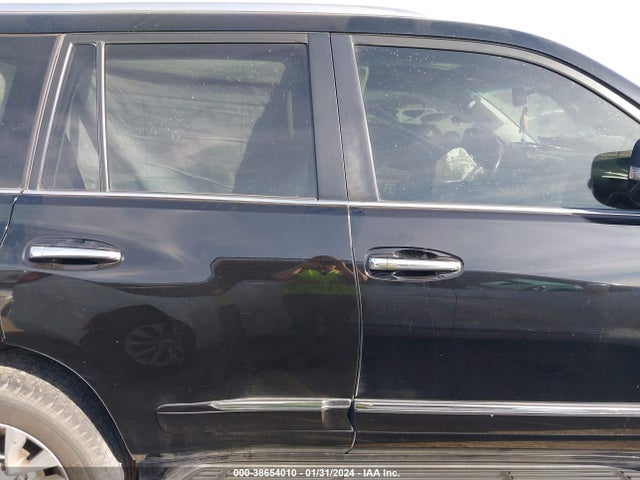 JTJBM7FX3G5122453 Lexus Gx 460 Base (a6)