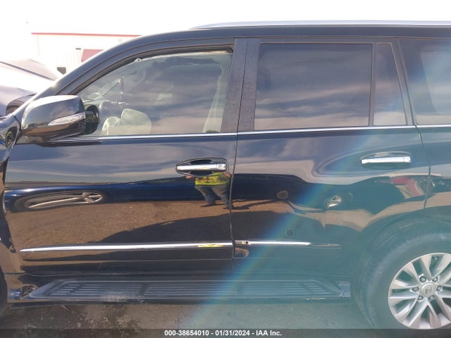 JTJBM7FX3G5122453 Lexus Gx 460 Base (a6)