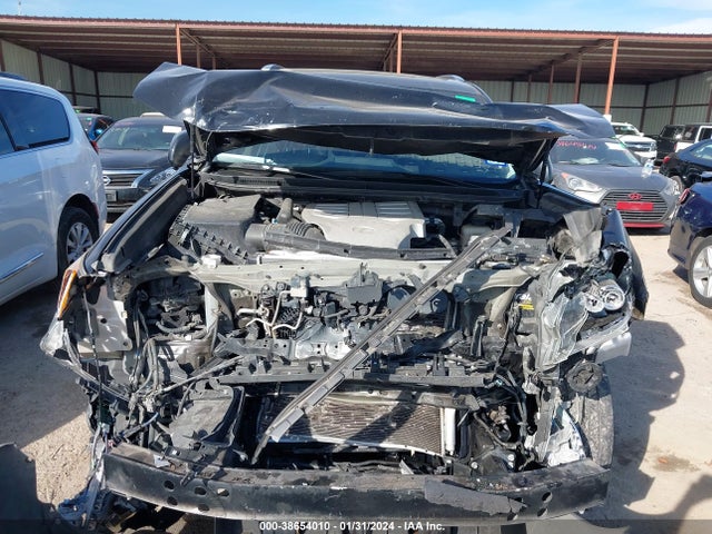 JTJBM7FX3G5122453 Lexus Gx 460 Base (a6)