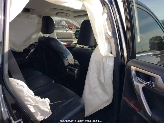 JTJBM7FX3G5122453 Lexus Gx 460 Base (a6)