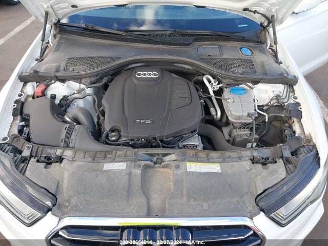 WAUD8AFC2JN082302 Audi A6 2.0t Premium