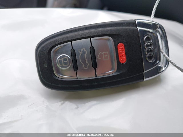 WAUD8AFC2JN082302 Audi A6 2.0t Premium