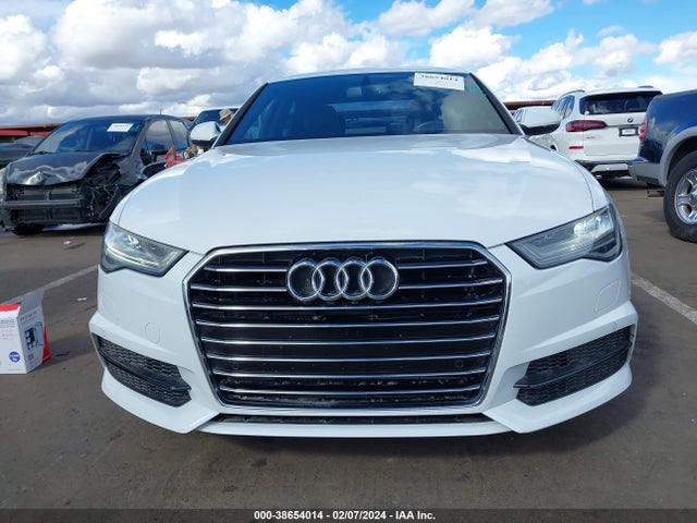 WAUD8AFC2JN082302 Audi A6 2.0t Premium