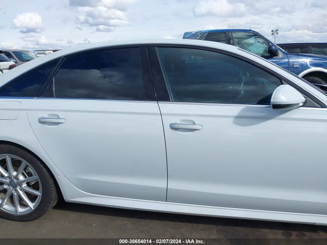 WAUD8AFC2JN082302 Audi A6 2.0t Premium
