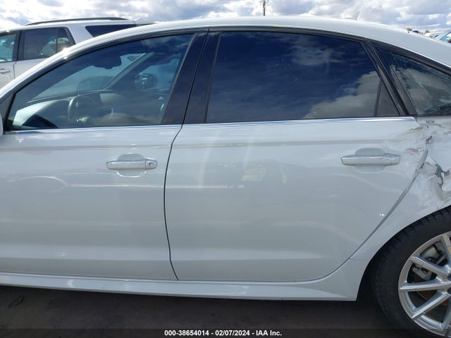 WAUD8AFC2JN082302 Audi A6 2.0t Premium