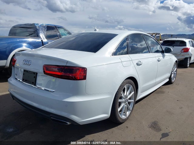 WAUD8AFC2JN082302 Audi A6 2.0t Premium