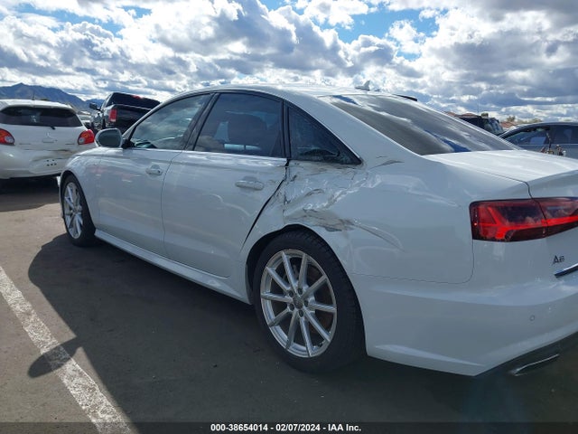WAUD8AFC2JN082302 Audi A6 2.0t Premium