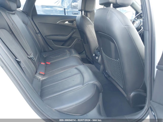 WAUD8AFC2JN082302 Audi A6 2.0t Premium