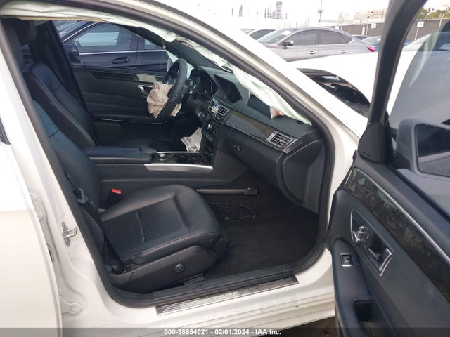 WDDHF5KB7EA947721 Mercedes-Benz E 350