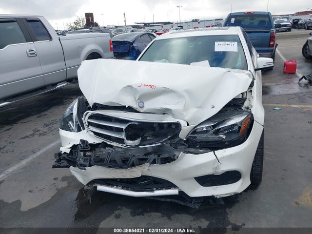 WDDHF5KB7EA947721 Mercedes-Benz E 350