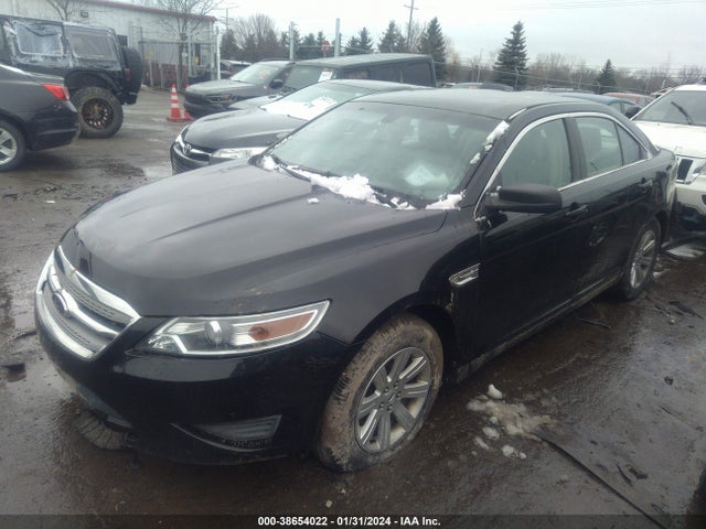 Aukcja sprzedaży 2010 Ford Taurus Se, vin: 1FAHP2DW3AG165788, numer aukcji: 38654022