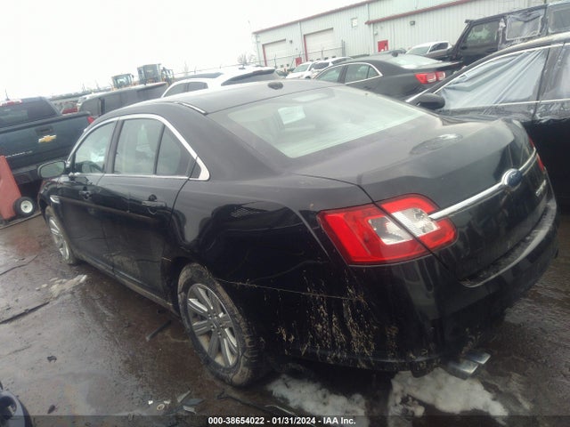 Aukcja sprzedaży 2010 Ford Taurus Se, vin: 1FAHP2DW3AG165788, numer aukcji: 38654022