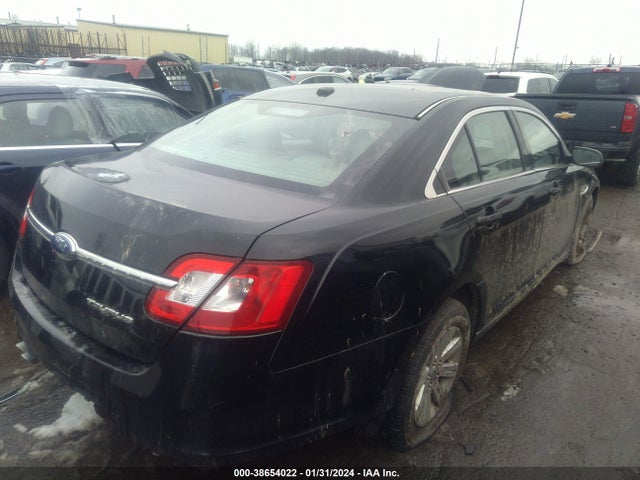 Aukcja sprzedaży 2010 Ford Taurus Se, vin: 1FAHP2DW3AG165788, numer aukcji: 38654022