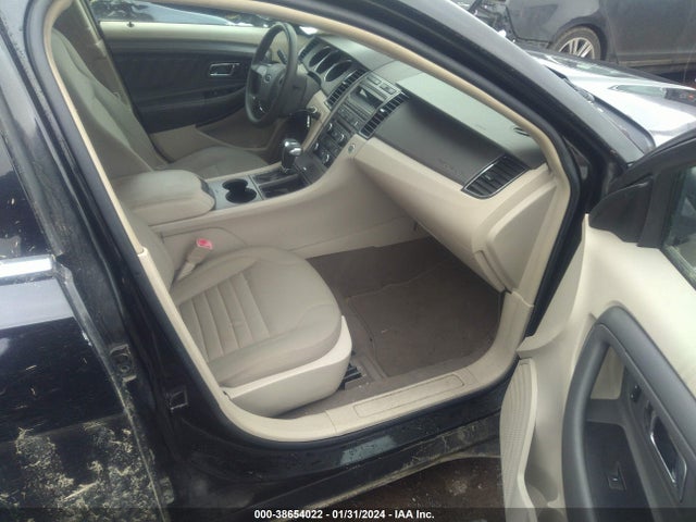Aukcja sprzedaży 2010 Ford Taurus Se, vin: 1FAHP2DW3AG165788, numer aukcji: 38654022