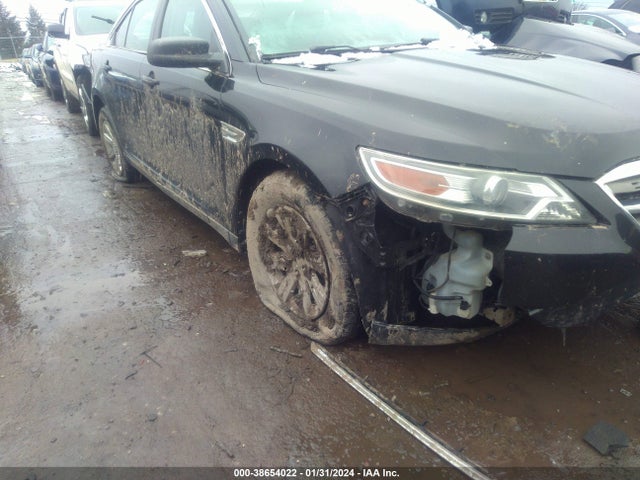 Aukcja sprzedaży 2010 Ford Taurus Se, vin: 1FAHP2DW3AG165788, numer aukcji: 38654022