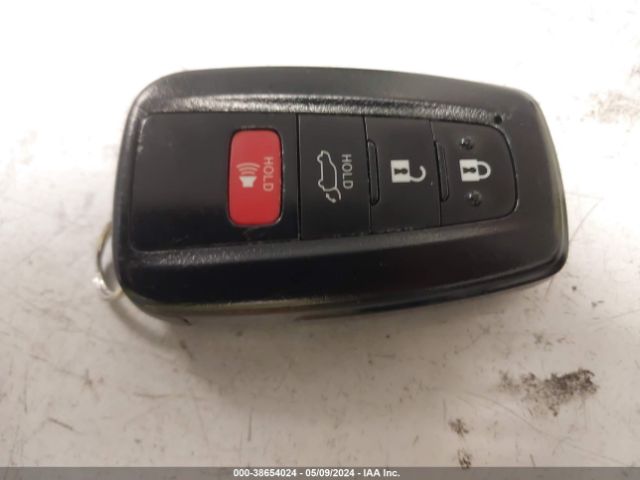 5TDFZRAH6MS036030 Toyota Highlander Platinum