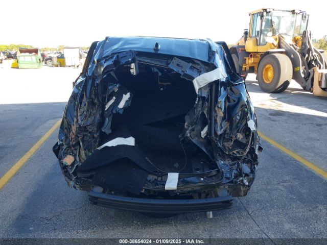 5TDFZRAH6MS036030 Toyota Highlander Platinum