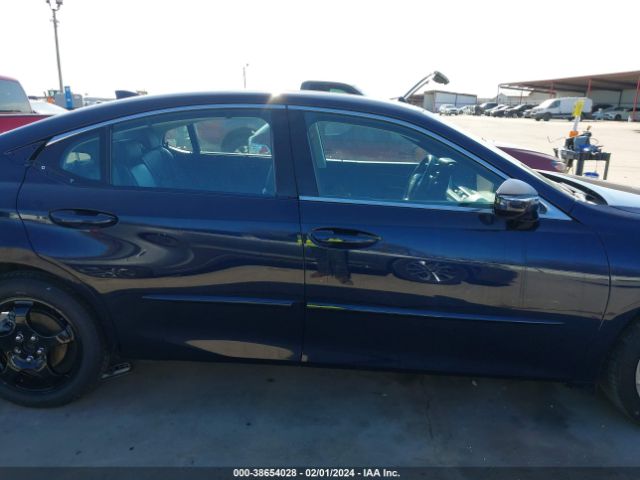 58ABZ1B12KU023886 Lexus Es 350 Ultra Luxury