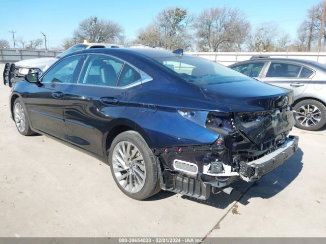 58ABZ1B12KU023886 Lexus Es 350 Ultra Luxury