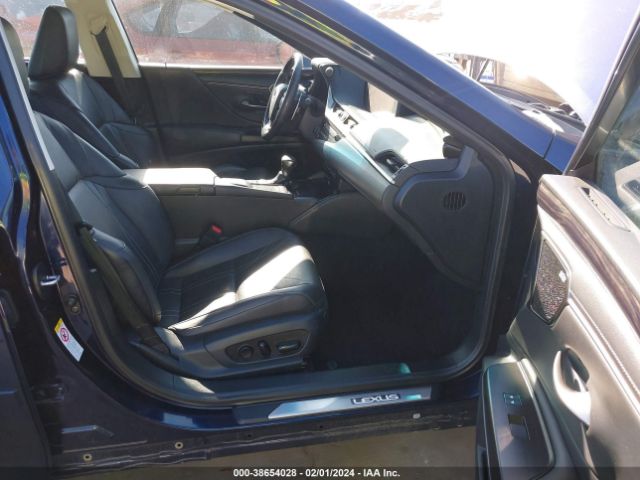 58ABZ1B12KU023886 Lexus Es 350 Ultra Luxury