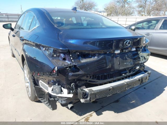 58ABZ1B12KU023886 Lexus Es 350 Ultra Luxury