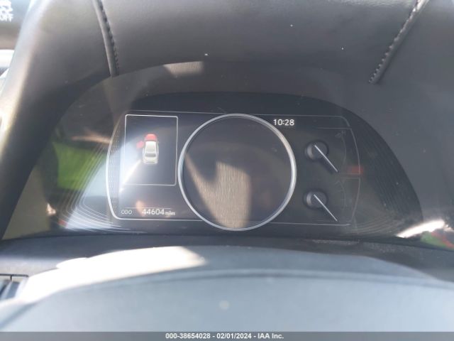 58ABZ1B12KU023886 Lexus Es 350 Ultra Luxury