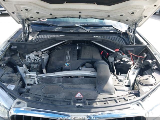 5UXKR0C53E0H25879 BMW X5 Xdrive35i