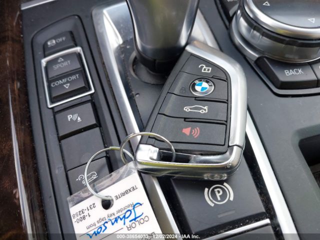 5UXKR0C53E0H25879 BMW X5 Xdrive35i
