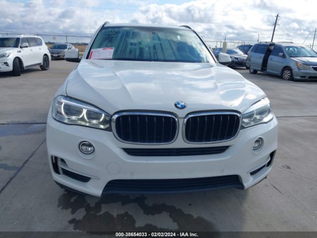 5UXKR0C53E0H25879 BMW X5 Xdrive35i