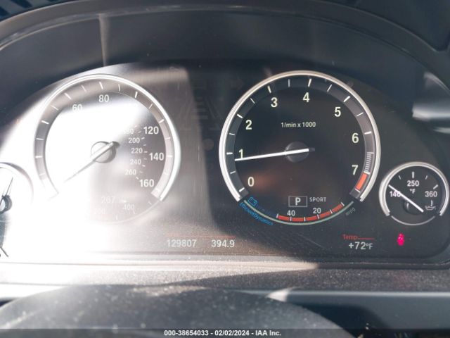 5UXKR0C53E0H25879 BMW X5 Xdrive35i