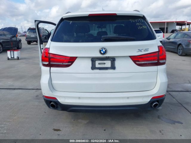 5UXKR0C53E0H25879 BMW X5 Xdrive35i