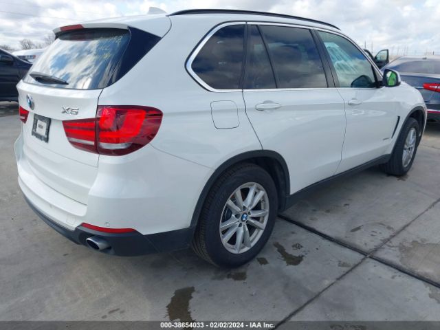 5UXKR0C53E0H25879 BMW X5 Xdrive35i