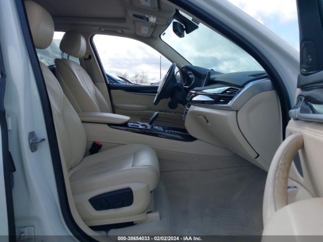 5UXKR0C53E0H25879 BMW X5 Xdrive35i