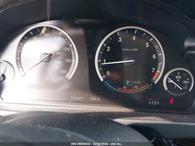 5UXKR0C53E0H25879 BMW X5 Xdrive35i