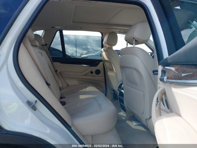 5UXKR0C53E0H25879 BMW X5 Xdrive35i