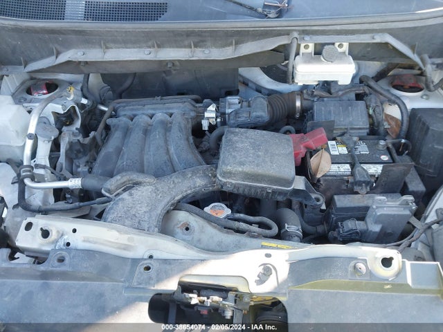 Nissan NV200 SV 2014 3N6CM0KN1EK696293 Image 10