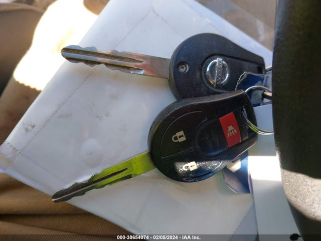 Nissan NV200 SV 2014 3N6CM0KN1EK696293 Image 11