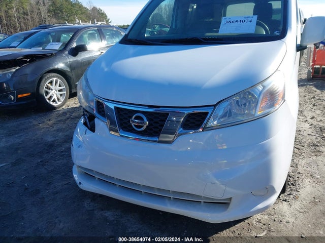 Nissan NV200 SV 2014 3N6CM0KN1EK696293 Image 12