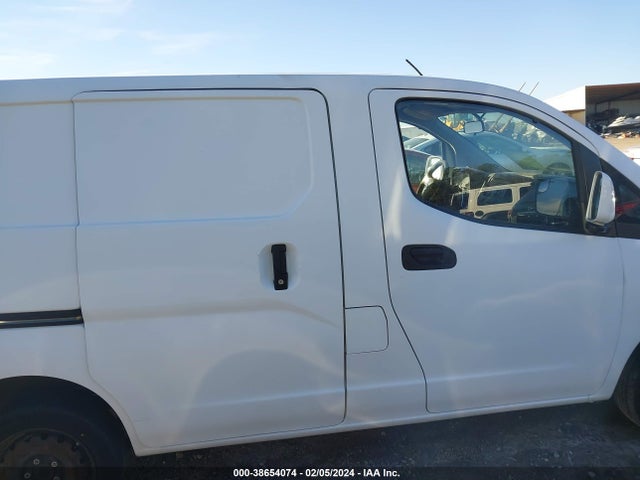 Nissan NV200 SV 2014 3N6CM0KN1EK696293 Image 13