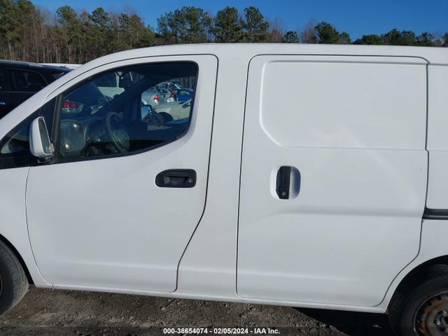 Nissan NV200 SV 2014 3N6CM0KN1EK696293 Image 14