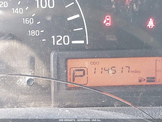Nissan NV200 SV 2014 3N6CM0KN1EK696293 Image 15
