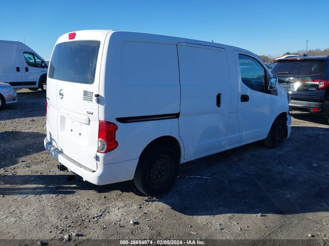 Nissan NV200 SV 2014 3N6CM0KN1EK696293 Image 4