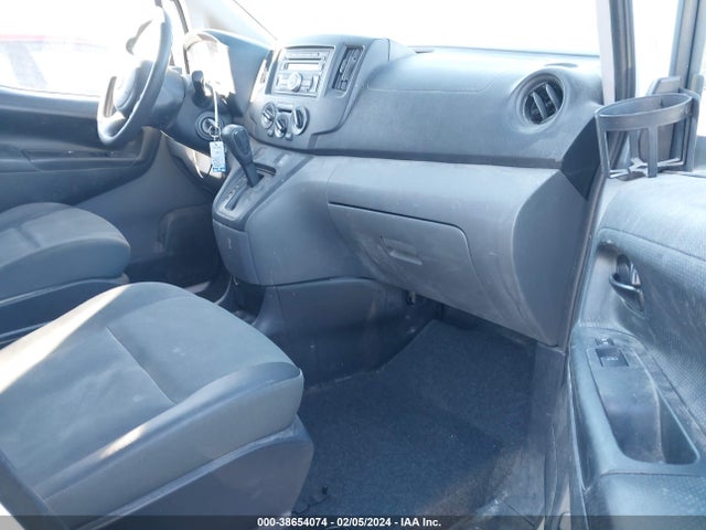 Nissan NV200 SV 2014 3N6CM0KN1EK696293 Image 5