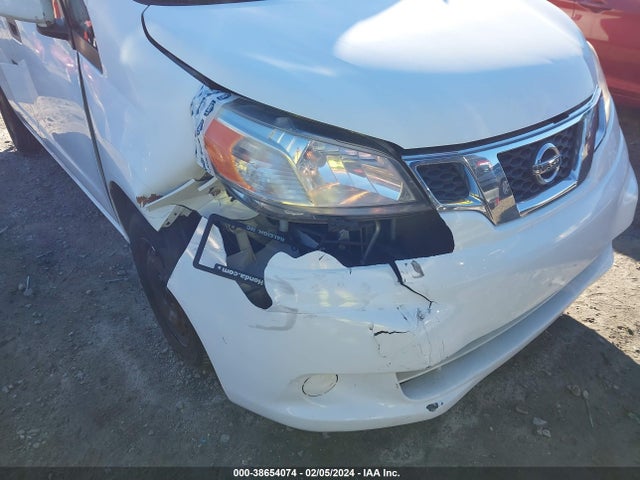 Nissan NV200 SV 2014 3N6CM0KN1EK696293 Image 6